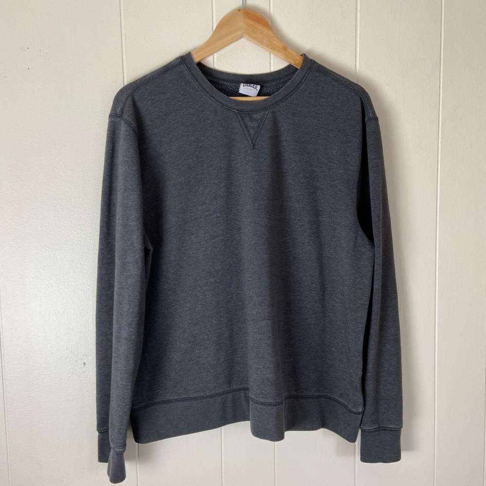 Everlast Crewneck Sweater